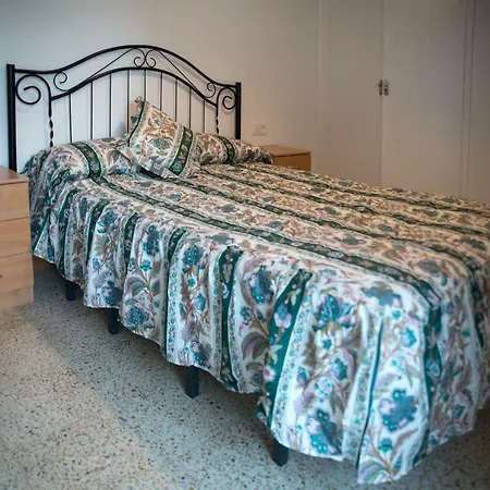 Apartman Apartamento Lourdes