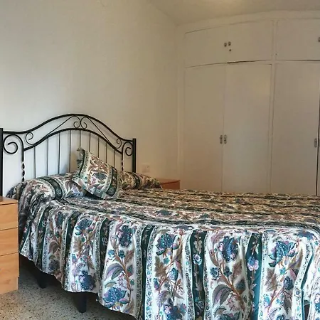 Apartman Apartamento Lourdes