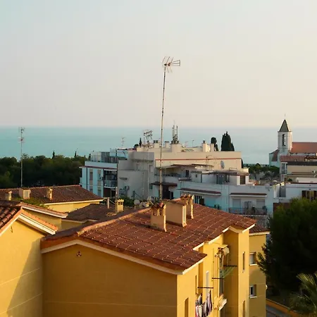 Apartamento Lourdes Appartamento Sitges