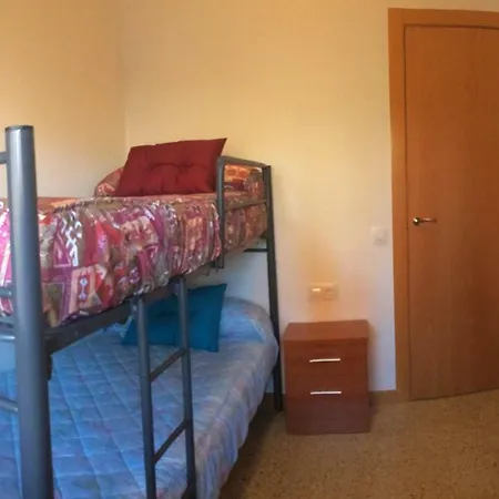 Appartamento Apartamento Lourdes