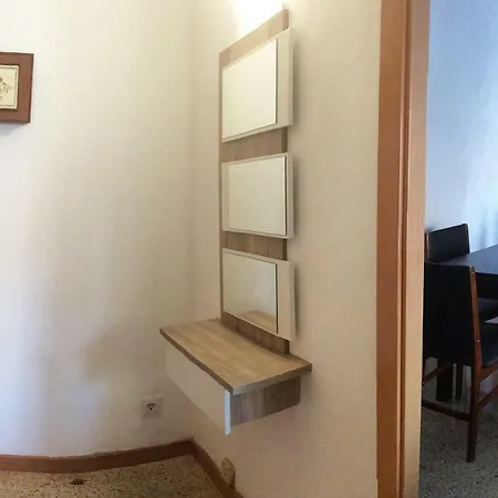 Apartamento Lourdes Appartamento Sitges