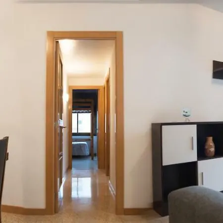 Apartamento Lourdes Apartman *